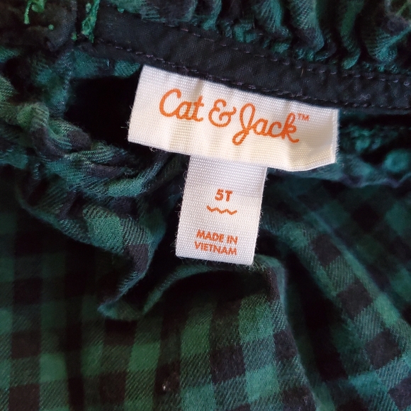 Cat & Jack top - Picture 3 of 4